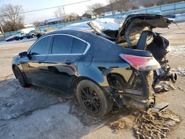 Image 2 of 2013 ACURA TL TECH 2013 with VIN 19UUA8F50DA010626