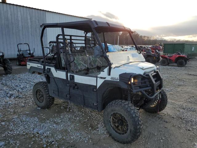 Obraz 1 z 2020 KAWASAKI KAF820 B 2020 z VIN JKBAFSB17LB517704