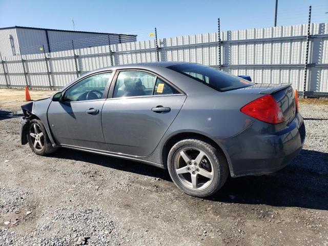 Изображение 2 2009 PONTIAC G6  2009 с VIN 1G2ZG57N994142794
