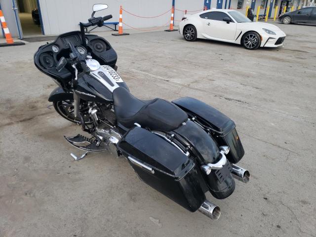 Изображение 3 2020 HARLEY-DAVIDSON FLTRX  2020 с VIN 1HD1KHC24LB664237