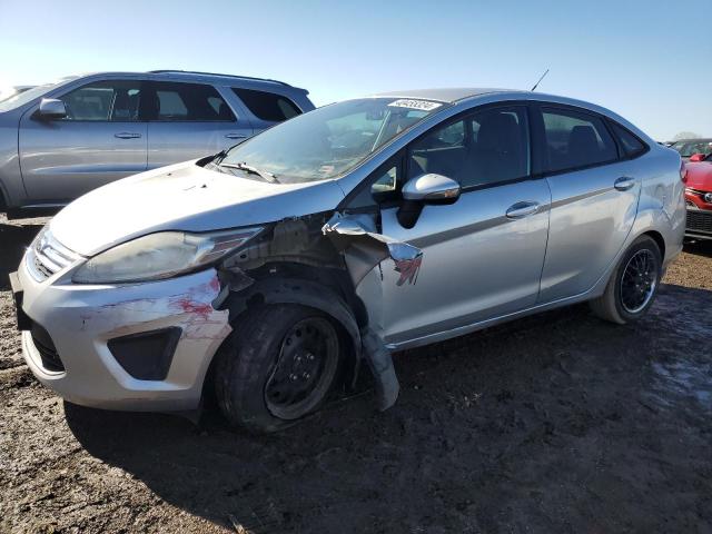 Image 1 of 2013 FORD FIESTA SE 2013 with VIN 3FADP4BJ4DM204500