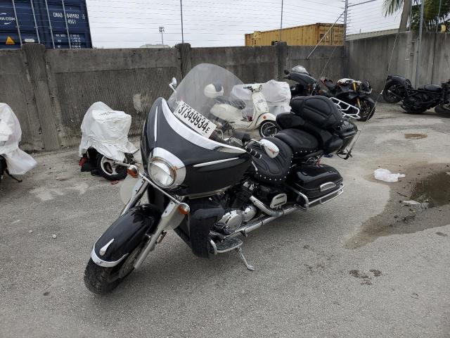 Obraz 2 z 2004 YAMAHA XVZ13 TF 2004 z VIN JYAVP04EX4A007475