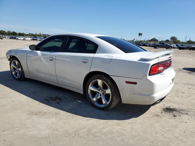 Obraz 2 z 2014 DODGE CHARGER SE 2014 z VIN 2C3CDXBG8EH306990