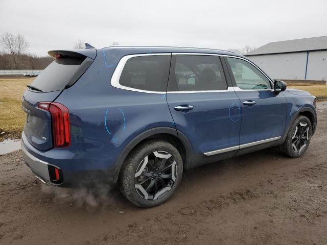 Изображение 3 2023 KIA TELLURIDE S 2023 с VIN 5XYP6DGC8PG364630