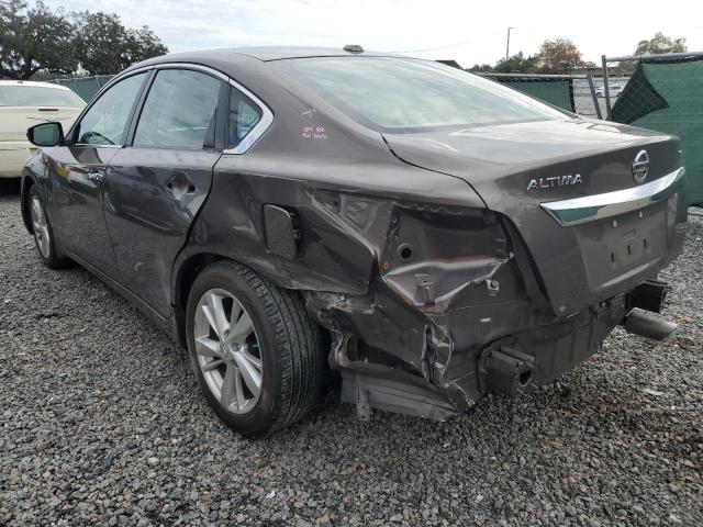 Obraz 2 z 2015 NISSAN ALTIMA 2.5 2015 z VIN 1N4AL3AP8FC241598