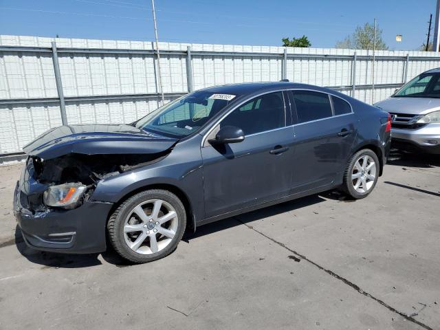 2016 VOLVO S60 PREMIER 2016 image