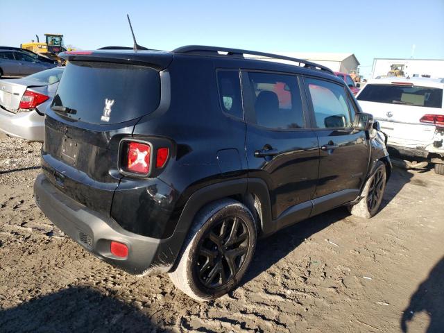 Изображение 3 2018 JEEP RENEGADE LATITUDE 2018 с VIN ZACCJABB2JPH42779