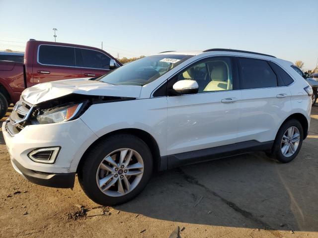 Obraz 2015 FORD EDGE SEL 2015