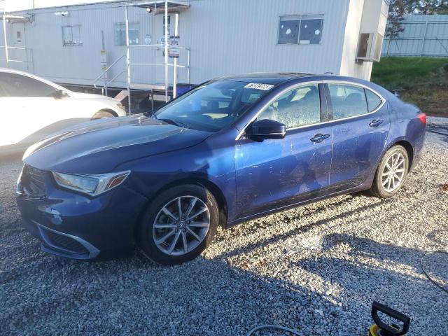 2019 ACURA TLX  2019 image