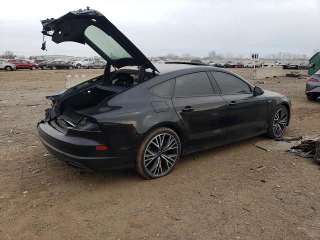 Изображение 3 2017 AUDI A7 PRESTIGE 2017 с VIN WAU22AFCXHN015465