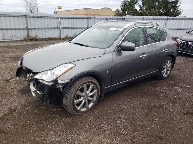 Obraz 2015 INFINITI QX50  2015