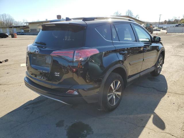 Obraz 3 z 2017 TOYOTA RAV4 XLE 2017 z VIN 2T3RFREV4HW661004
