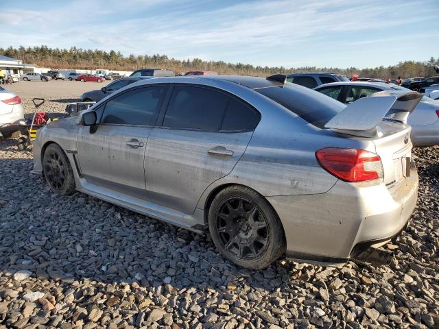 Изображение 2 2015 SUBARU WRX STI 2015 с VIN JF1VA2L6XF9834303