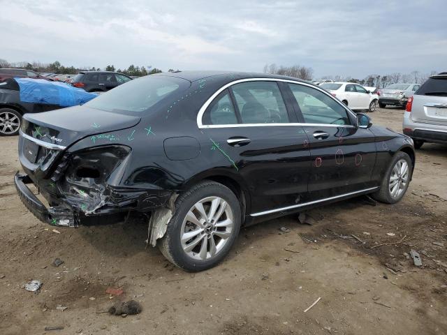 Изображение 3 2019 MERCEDES-BENZ C 300 4MATIC 2019 с VIN WDDWF8EB5KR501102