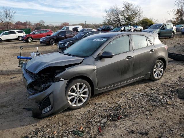 Изображение 2010 MAZDA 3 S 2010