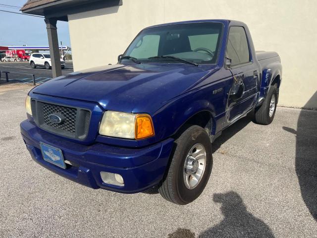 Obraz 2 z 2004 FORD RANGER  2004 z VIN 1FTYR10U24PB28044