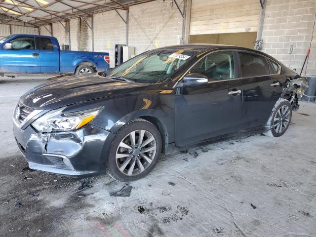 Obraz 1 z 2017 NISSAN ALTIMA 2.5 2017 z VIN 1N4AL3AP3HC118245