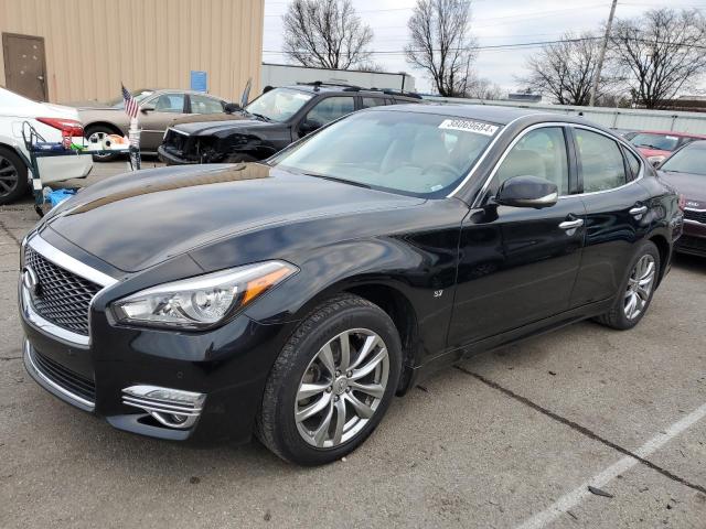 2016 INFINITI Q70 3.7 2016 image