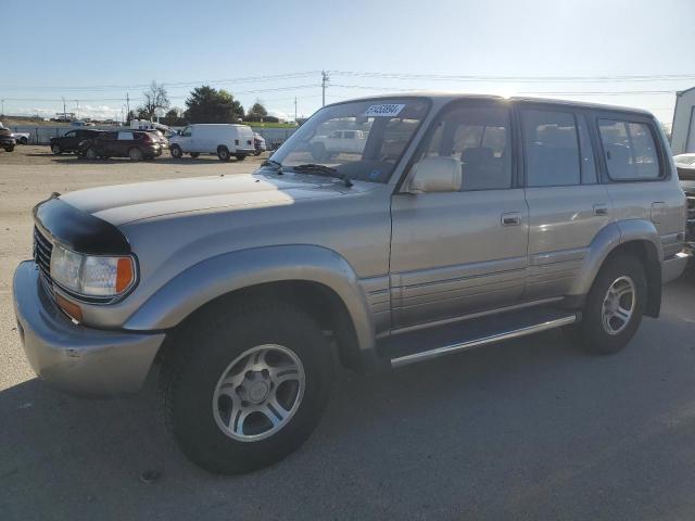 1997 LEXUS LX 450 1997 image