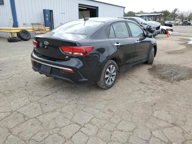 Изображение 3 2021 KIA RIO LX 2021 с VIN 3KPA24AD2ME406642