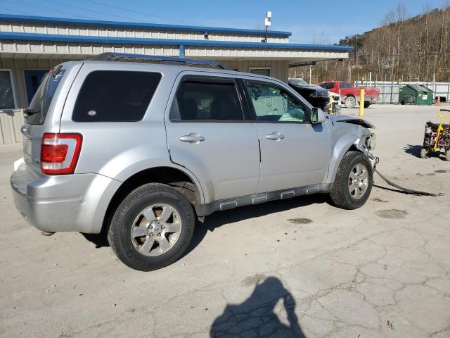 Obraz 3 z 2011 FORD ESCAPE LIMITED 2011 z VIN 1FMCU9EG0BKB41147
