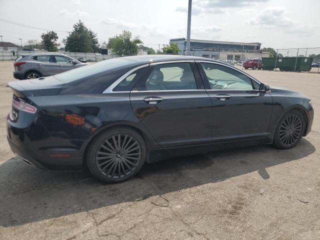 Image 3 of 2017 LINCOLN MKZ RESERVE 2017 with VIN 3LN6L5FC2HR653310