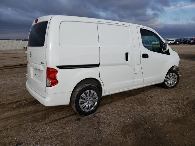 Image 3 of 2015 NISSAN NV200 2.5S 2015 with VIN 3N6CM0KN7FK727838