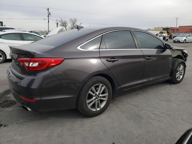 Obraz 3 z 2017 HYUNDAI SONATA SE 2017 z VIN 5NPE24AF1HH501066