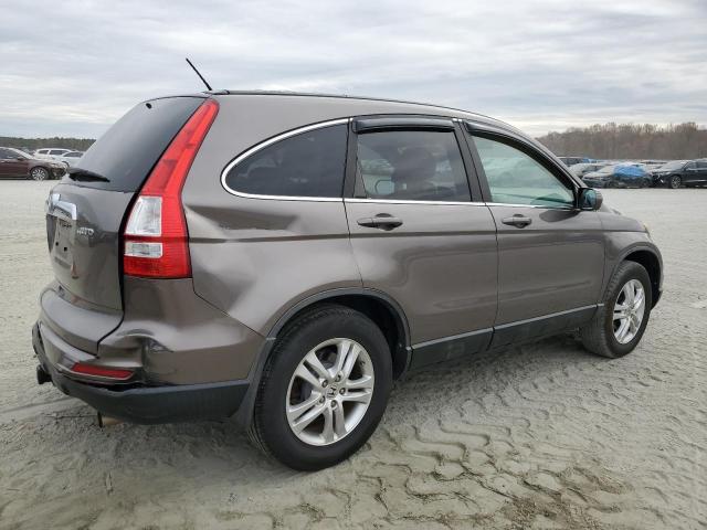 Image 3 of 2011 HONDA CR-V EXL 2011 with VIN 5J6RE4H79BL120490
