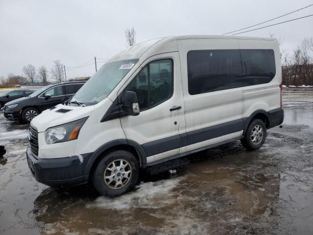 2016 FORD TRANSIT T-150 2016 image