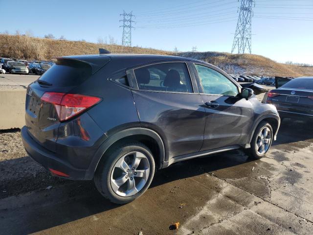 Изображение 3 2017 HONDA HR-V EX 2017 с VIN 3CZRU6H54HM702355