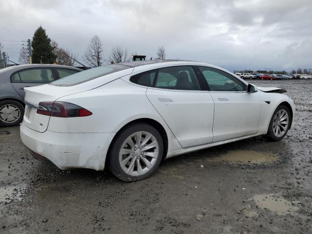 Изображение 3 2016 TESLA MODEL S  2016 с VIN 5YJSA1E16GF172784