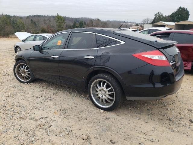 Изображение 2 2010 HONDA ACCORD CROSSTOUR EXL 2010 с VIN 5J6TF1H5XAL010031