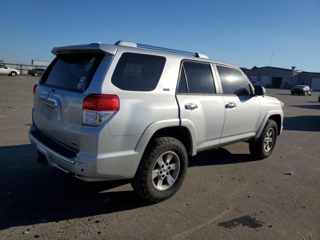 Image 3 of 2010 TOYOTA 4RUNNER SR5 2010 with VIN JTEBU5JR3A5021688