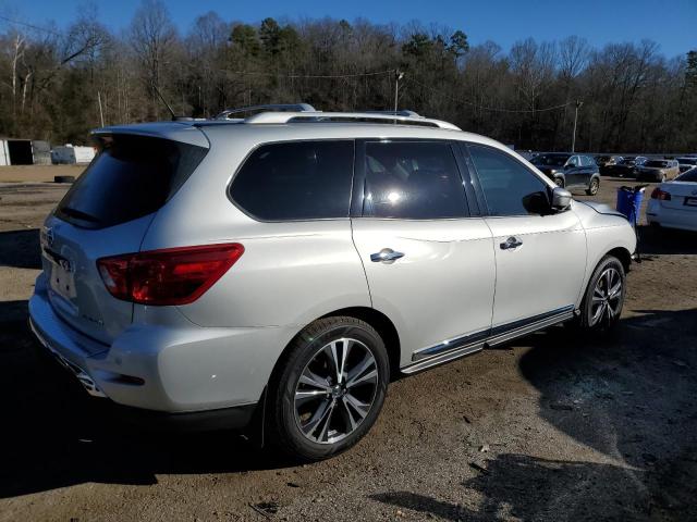 Obraz 3 z 2017 NISSAN PATHFINDER S 2017 z VIN 5N1DR2MN4HC641733