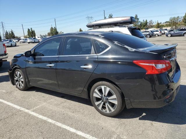 Image 2 of 2016 NISSAN SENTRA S 2016 with VIN 3N1AB7APXGY213852