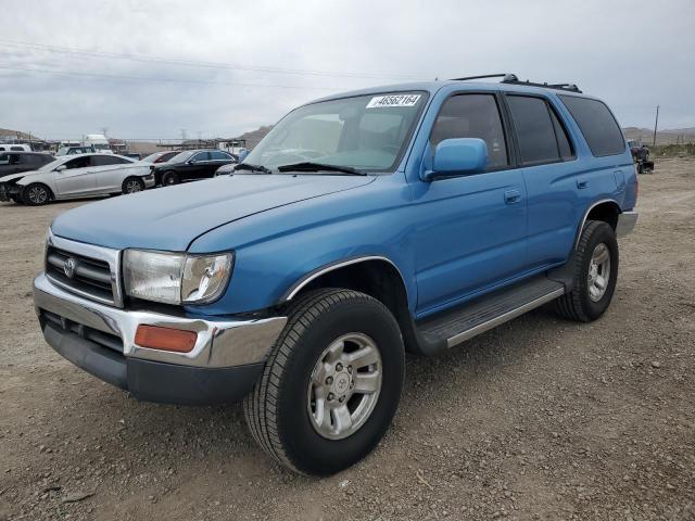 Изображение 1 1997 TOYOTA 4RUNNER SR5 1997 с VIN JT3HN86R8V0126420