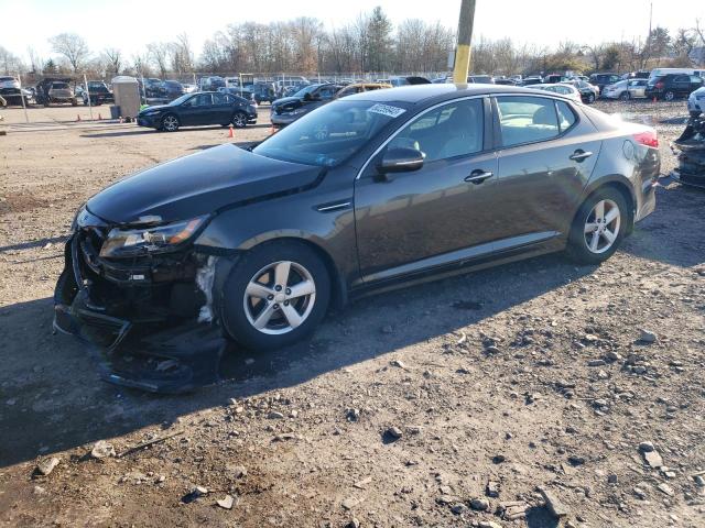 Изображение 2014 KIA OPTIMA LX 2014