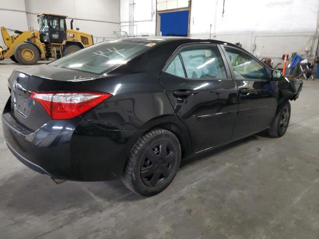Изображение 3 2015 TOYOTA COROLLA L 2015 с VIN 2T1BURHE7FC326409