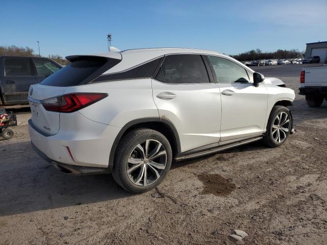 Image 3 of 2016 LEXUS RX 350 BASE 2016 with VIN 2T2BZMCA1GC044580