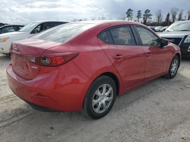 Obraz 3 z 2017 MAZDA 3 SPORT 2017 z VIN 3MZBN1U79HM103057