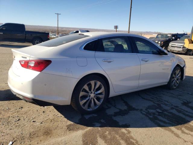 Image 3 of 2016 CHEVROLET MALIBU PREMIER 2016 with VIN 1G1ZH5SX3GF184454