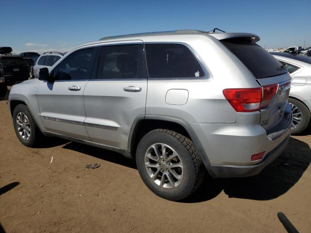 Изображение 2 2011 JEEP GRAND CHEROKEE LAREDO 2011 с VIN 1J4RR4GG9BC507093