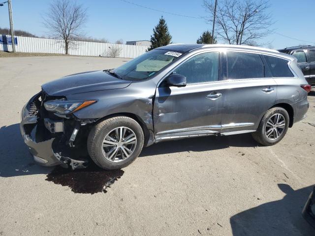 Изображение 1 2016 INFINITI QX60  2016 с VIN 5N1AL0MN9GC518646