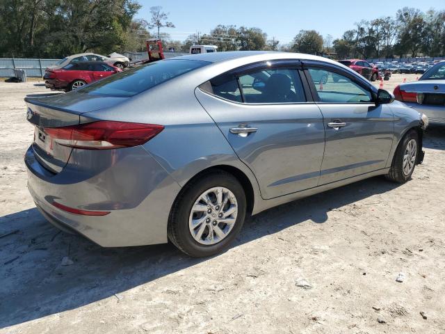 Image 3 of 2018 HYUNDAI ELANTRA SE 2018 with VIN KMHD74LF8JU612019