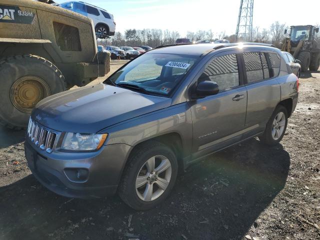 2011 JEEP COMPASS SPORT 2011 image