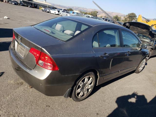 Obraz 3 z 2007 HONDA CIVIC LX 2007 z VIN 1HGFA155X7L132582