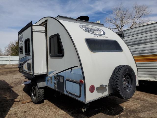 Obraz 3 z 2017 WILDWOOD R-POD 2017 z VIN 4X4TRPT13H2012718