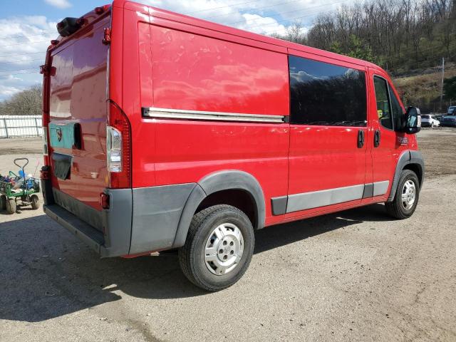 Image 3 of 2016 RAM PROMASTER 1500 1500 STANDARD 2016 with VIN 3C6TRVAG9GE108248