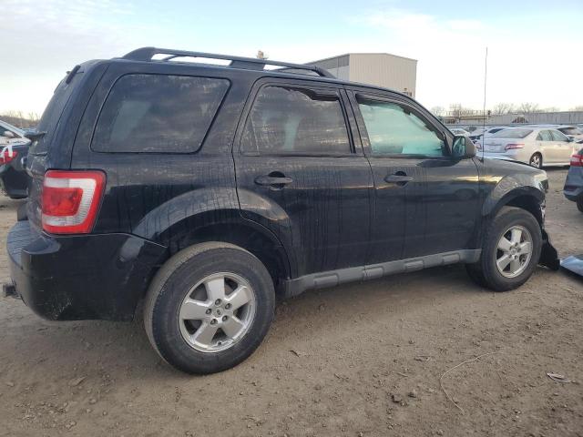 Obraz 3 z 2012 FORD ESCAPE XLT 2012 z VIN 1FMCU0DG4CKC66439